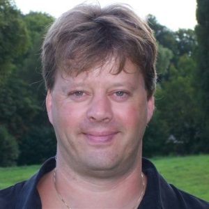 marc buchanan