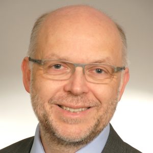 Rainer Klages Rainer Klagers LML External Fellow