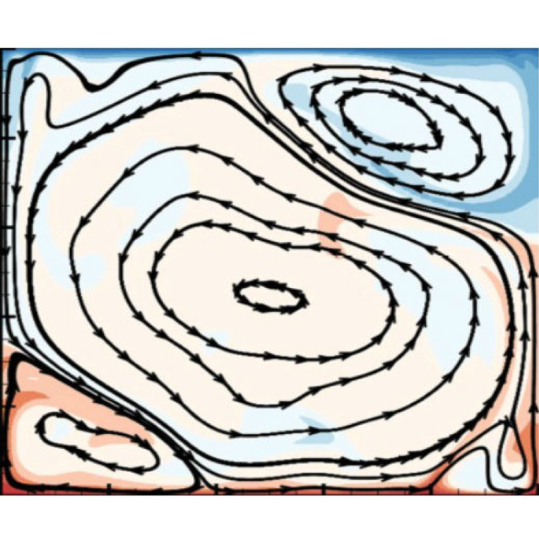 On reversals in 2D turbulent Rayleigh-Bénard convection: Insights from embedding theory and comparison with proper orthogonal decomposition analysis