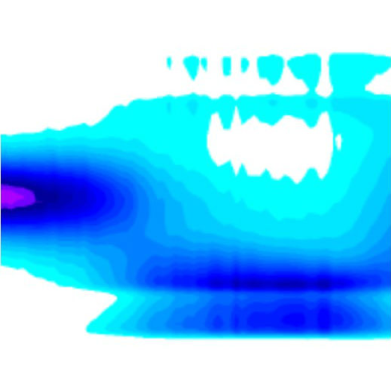 Minimal dynamical systems model of the Northern Hemisphere jet stream via embedding of climate data